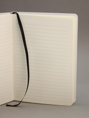 Блокнот «I love you metallic» - Фото 6