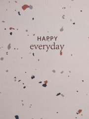 Блокнот «Paint splatter» - Фото 2