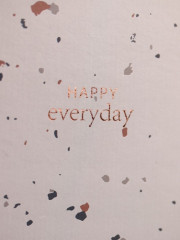 Блокнот «Paint splatter» - Фото 3