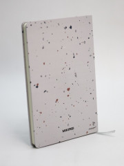 Блокнот «Paint splatter» - Фото 6