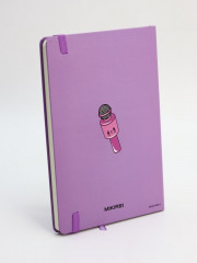 Блокнот «Super star» - Фото 5