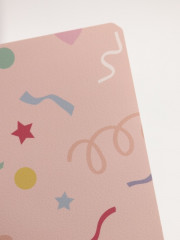 Блокнот «Drawings confetti» - Фото 5