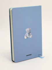 Блокнот «Bear stick me» - Фото 6