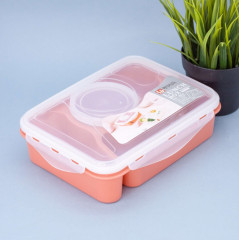 Ланчбокс «Section» - Фото 1