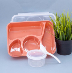 Ланчбокс «Section» - Фото 2