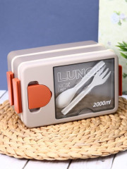 Ланчбокс «Food time» - Фото 1