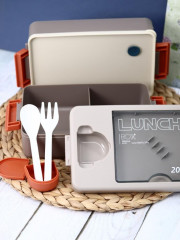 Ланчбокс «Food time» - Фото 4