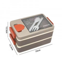 Ланчбокс «Food time» - Фото 6