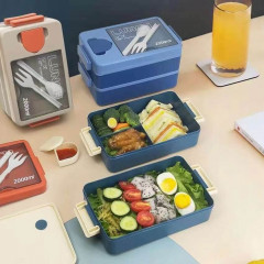 Ланчбокс «Food time» - Фото 7