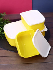 Ланчбокс «Happy banana» - Фото 3