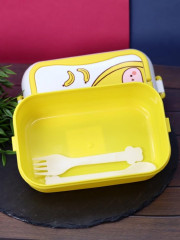 Ланчбокс «Happy banana» - Фото 4