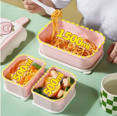 Ланчбокс «Happy banana» - Фото 6