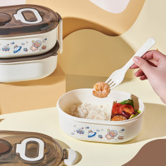 Ланчбокс «Bear astronaut» - Фото 9