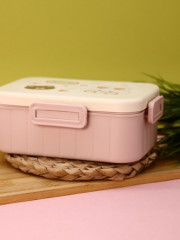 Ланчбокс «Bear and hare friends» - Фото 3