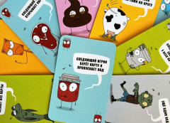 Настольная игра «Мухобойка» - Фото 2