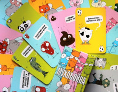 Настольная игра «Мухобойка» - Фото 4