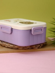 Ланчбокс «Bear and hare friends» - Фото 5