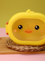 Ланчбокс «Chick transparent» - Фото 3