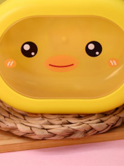 Ланчбокс «Chick transparent» - Фото 4