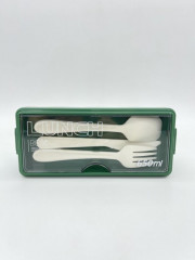 Ланчбокс «Bright lunch» - Фото 1