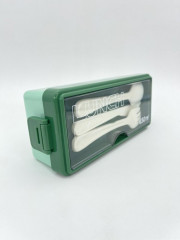 Ланчбокс «Bright lunch» - Фото 2