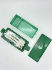 Ланчбокс «Bright lunch» - Фото 4