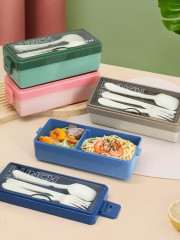 Ланчбокс «Bright lunch» - Фото 7