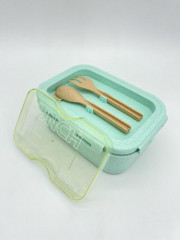 Ланчбокс «Enjoy your meal» - Фото 2