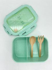 Ланчбокс «Enjoy your meal» - Фото 6