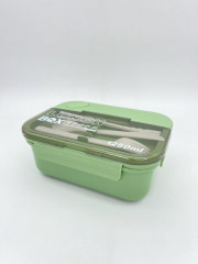 Ланчбокс «Vivid impression» - Фото 1