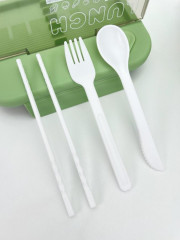 Ланчбокс «Vivid impression» - Фото 7