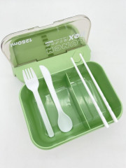 Ланчбокс «Vivid impression» - Фото 8