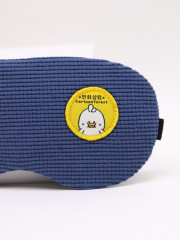 Маска для сна гелевая «Texture» - Фото 2