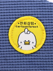 Маска для сна гелевая «Texture» - Фото 3