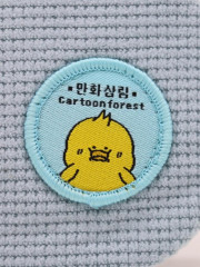 Маска для сна гелевая «Texture» - Фото 3