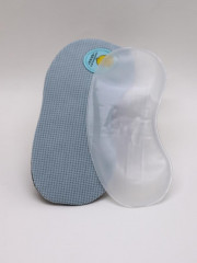 Маска для сна гелевая «Texture» - Фото 4