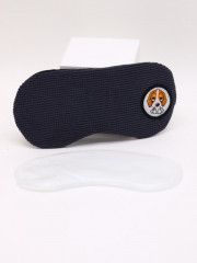 Маска для сна гелевая «Texture» - Фото 3