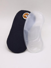 Маска для сна гелевая «Texture» - Фото 4