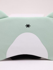 Маска для сна гелевая «Sweet bun» - Фото 1