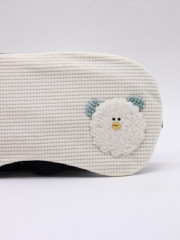 Маска для сна гелевая «Soft sleep» - Фото 1