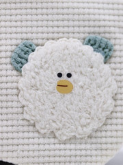 Маска для сна гелевая «Soft sleep» - Фото 2