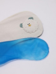 Маска для сна гелевая «Soft sleep» - Фото 4