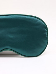 Маска для сна гелевая «Silk dreams» - Фото 1