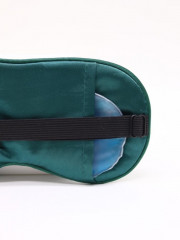 Маска для сна гелевая «Silk dreams» - Фото 5