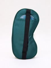 Маска для сна гелевая «Silk dreams» - Фото 6