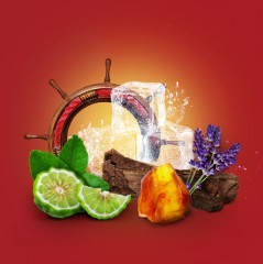 Набор подарочный мужской «Whitewater» - Фото 5