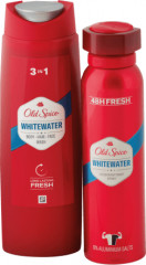 Набор подарочный мужской «Whitewater» - Фото 1