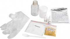 Набор для опытов «Пенный Монстр» - Фото 3