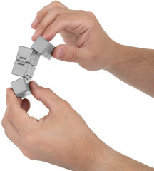 Игрушка-безделушка «Куб Антистресс» - Фото 1