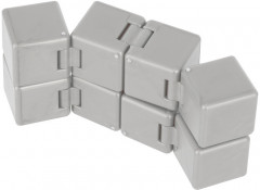 Игрушка-безделушка «Куб Антистресс» - Фото 3